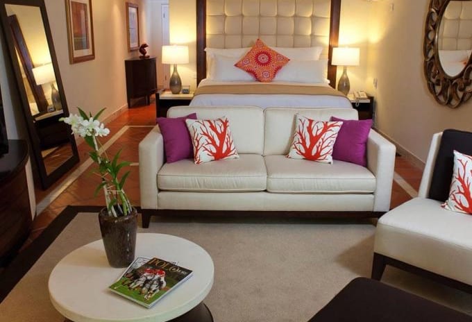 The House - Ocean View Junior Suite 2